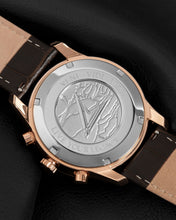 Load image into Gallery viewer, The Bellwether - Silver/Black