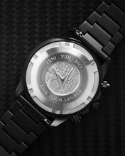 Load image into Gallery viewer, The Apex - Gunmetal/Canary