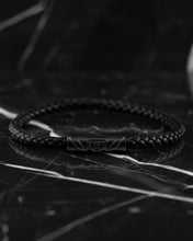 Load image into Gallery viewer, The Delta Single - Black/Matte Black