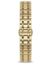 Load image into Gallery viewer, Ava Petite - Brushed Gold + Black