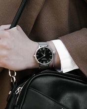 Load image into Gallery viewer, The Bracelet - Silver + Carrara