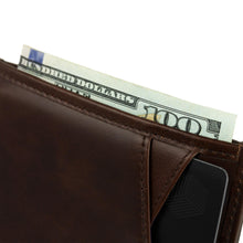 Load image into Gallery viewer, The Cardholder - Mocha