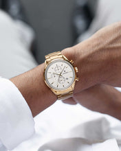 Load image into Gallery viewer, The Chrono S Limited Release - Gold Reserve Set 40mm