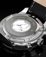 Load image into Gallery viewer, The Chrono S Limited Release - Gold Reserve Set 40mm
