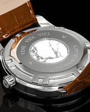 Load image into Gallery viewer, The Kairos - Gunmetal/Slate