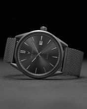 Load image into Gallery viewer, The Kairos Mesh - Gunmetal