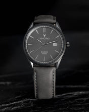 Load image into Gallery viewer, The Kairos - Matte Gray