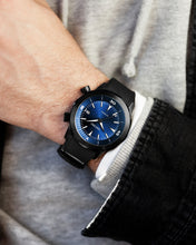 Load image into Gallery viewer, The Vessel Silicone - Midnight