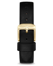 Load image into Gallery viewer, Ava - Gold + Jet Black