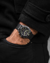 Load image into Gallery viewer, The Outrider - Gunmetal/Black