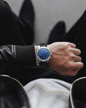 Load image into Gallery viewer, The Rogue - Cobalt Blue