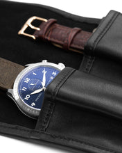 Load image into Gallery viewer, The Travel Case - Double Black