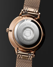 Load image into Gallery viewer, The Eros Mesh - Rose Gold