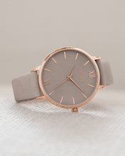 Load image into Gallery viewer, Eros Limited Release - Rose + Taupe
