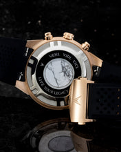 Load image into Gallery viewer, The Rogue - Rose Gold
