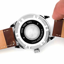 Load image into Gallery viewer, Classic - Walnut 22mm
