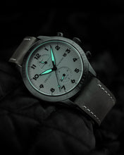 Load image into Gallery viewer, The Altitude - Matte Gray/Brown
