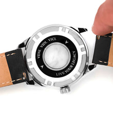 Load image into Gallery viewer, Classic - Gray 22mm
