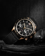 Load image into Gallery viewer, The Apex - Rose Gold/Black
