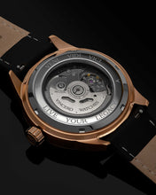 Load image into Gallery viewer, Icon Automatic - Rose Gold
