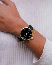 Load image into Gallery viewer, The Bracelet - Gold + Carrara Large

