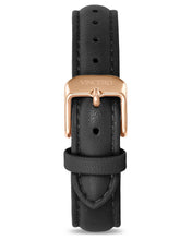 Load image into Gallery viewer, The Eros - Black + Rose
