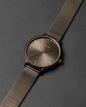 Load image into Gallery viewer, The Eros Mesh - Dark Khaki
