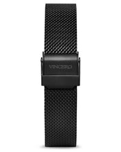 Load image into Gallery viewer, The Eros Mesh - Matte Black
