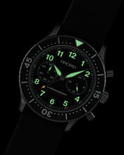 Load image into Gallery viewer, The Outrider - Matte Black/Army
