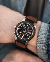 Load image into Gallery viewer, The Rogue - Rose Gold

