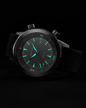 Load image into Gallery viewer, The Vessel Silicone - Midnight
